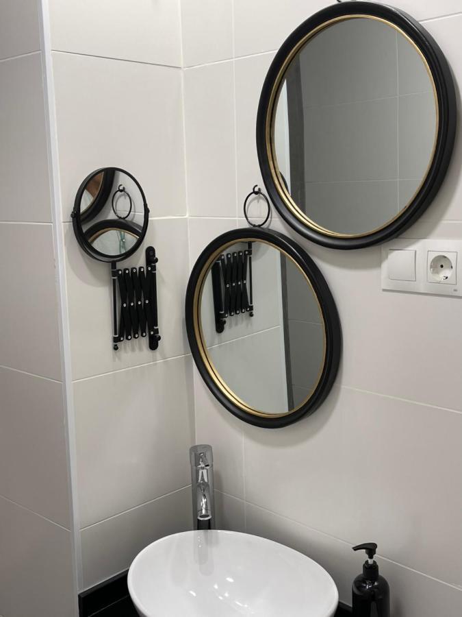 Nuestro Rinconcito Del Soho Apartment Malaga Luaran gambar